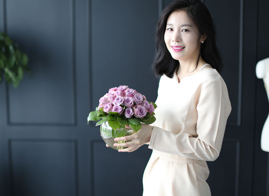 로즈데이 - From Indochine 꽃집 꽃배달