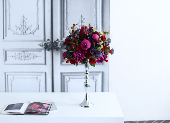 [/ Ϻ]Stunning Flower Ideas - Elegance Party  ɹ