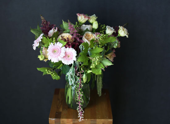 Ways to Freshen Your Home - My flower inspiration from the home  ɹ