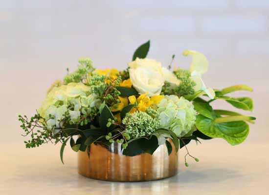 14 Fall  Flower Arrangements Blooming With - The Florence  ɹ