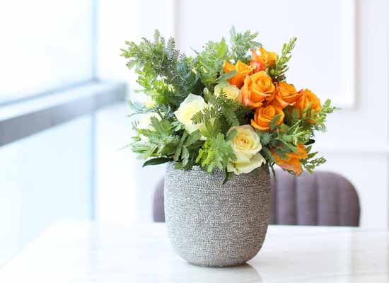 14 Fall  Flower Arrangements Blooming With - The esther  ɹ
