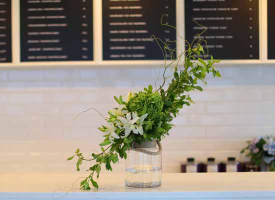 14 Fall  Flower Arrangements Blooming With - The ABBA  ɹ