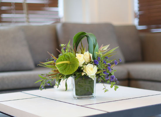 14 Fall  Flower Arrangements Blooming With - The Naomi  ɹ