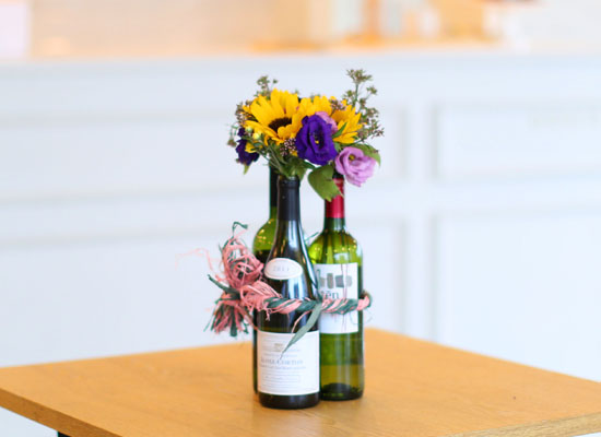 14 Fall  Flower Arrangements Blooming With - The blondie  ɹ