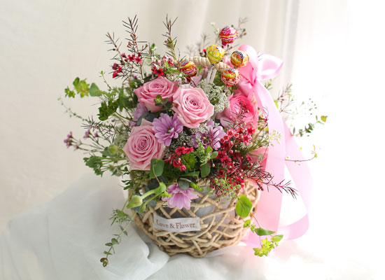 Spring elegance - Roses the pink(ɹٱϿ  )  ɹ