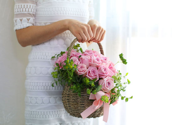 Roseday - 프로포즈하기 딱 좋은 날 꽃집 꽃배달