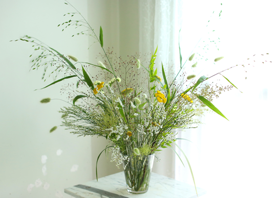 Floral Arrangement -  â  ɹ