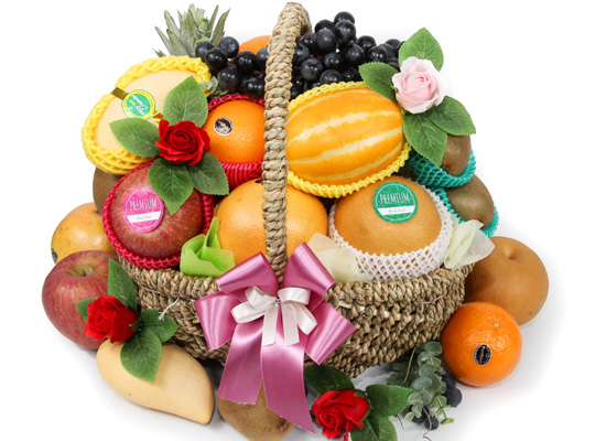 Love Fruit Basket -   Ϲٱ [ö119-14ȣ]  ɹ