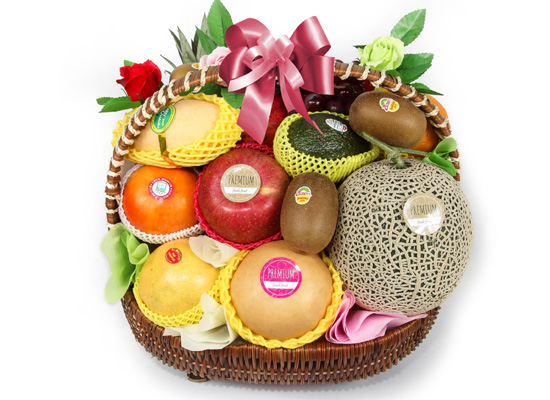 Love Fruit Basket - ǰ Ϲٱ [ö119-12ȣ]  ɹ