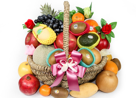 Love Fruit Basket -  Ϲٱ [ö119-10ȣ]  ɹ