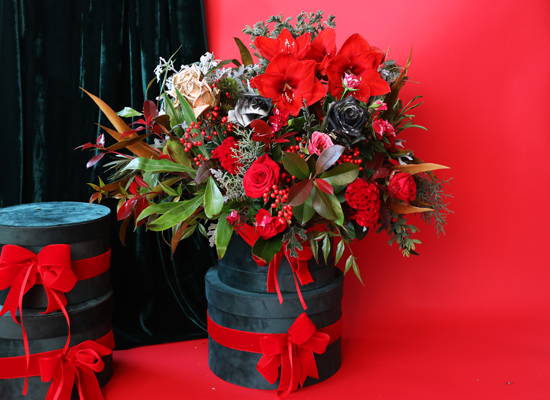 Ruby Noël Bloom Box  ɹ