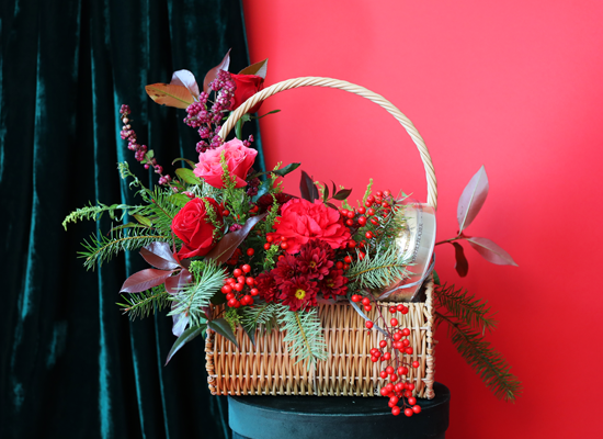 Christmas Choco Charm  ɹ