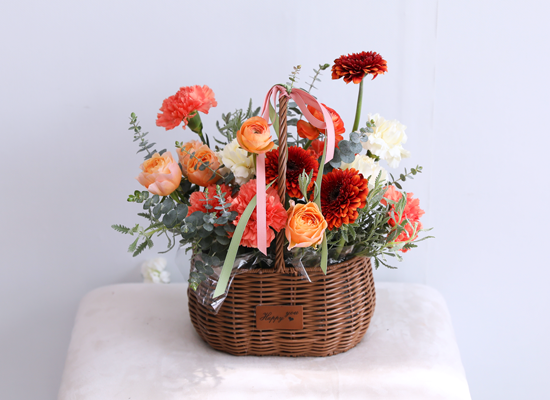 A Gentle Joy Basket ���� �ɹ��