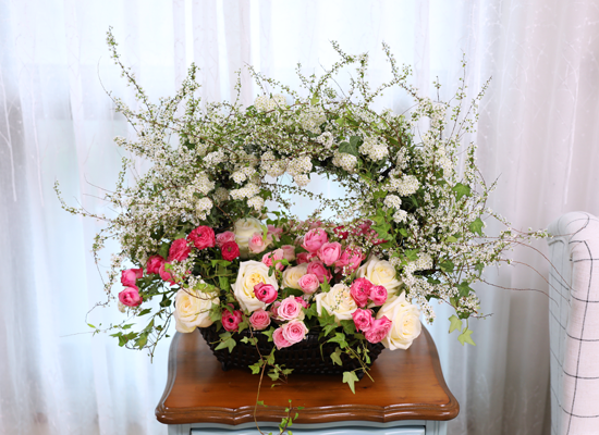 Wrapped in Warm Blessings ���� �ɹ��