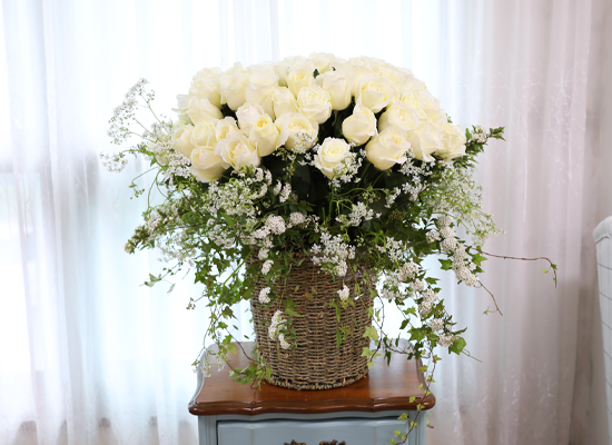 A Pure Wish ���� �ɹ��