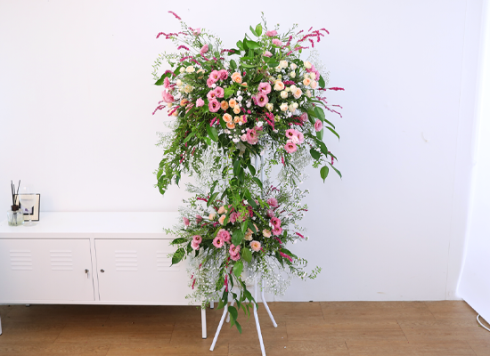 Where Warm Blessings Bloom ���� �ɹ��