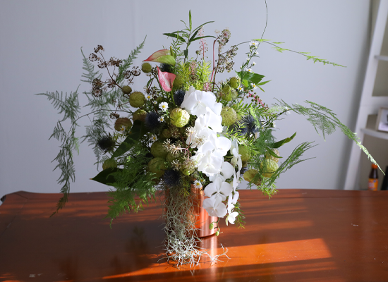 Garden of Timeless Trust ���� �ɹ��