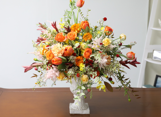 Moments of Orange Toast ���� �ɹ��