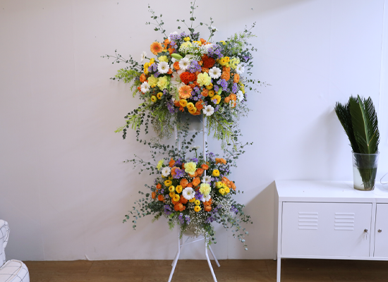 �޻� �Ѱ����� �ູ ���� �ɹ��