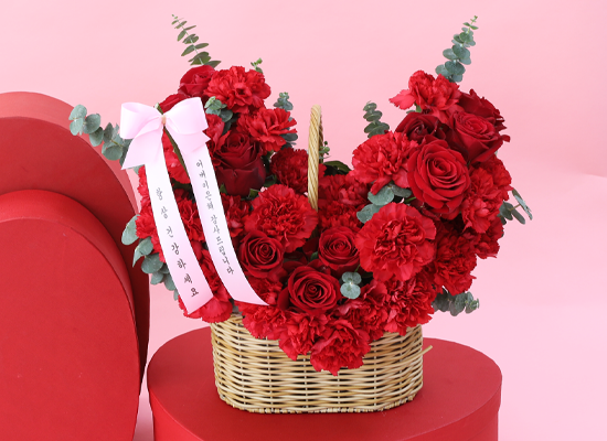 A shape of heart - ����� �λ� ���� �ɹ��