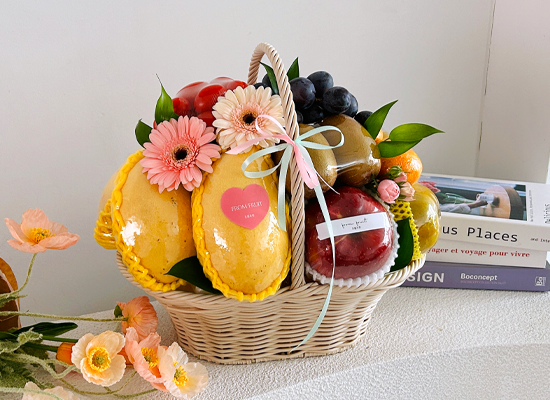 Fruit Gift - L 001 ���� �ɹ��