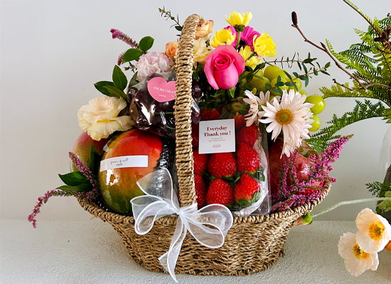 Fruit Gift - L 002 ���� �ɹ��