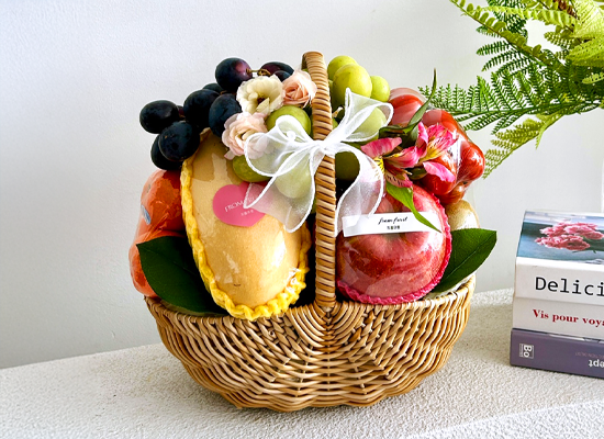 Fruit Gift - S 002 ���� �ɹ��