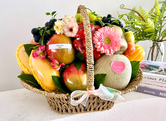 Fruit Gift - XL ���� �ɹ��