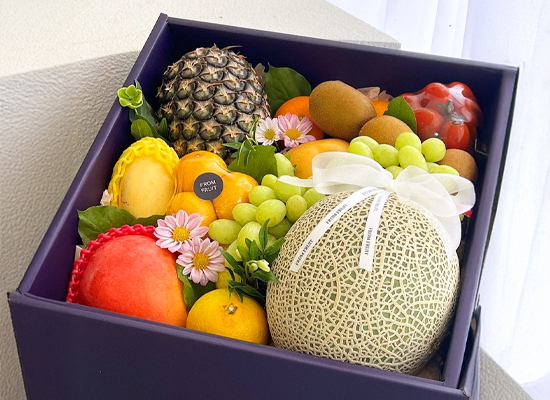 Fruit Gift - Special box L 01 ���� �ɹ��