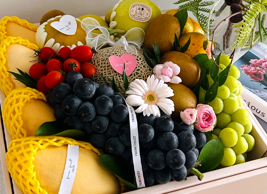 Fruit Gift - Special box L 02 ���� �ɹ��