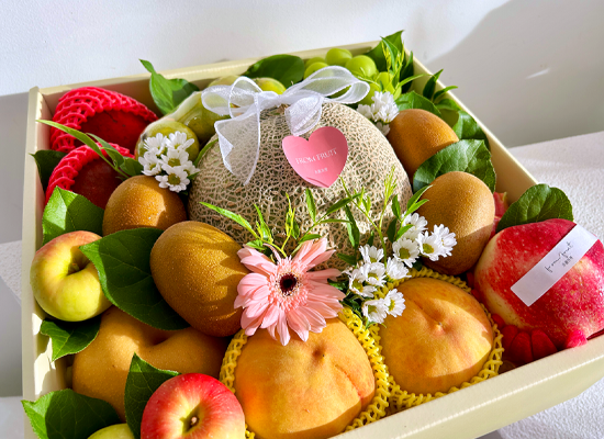 Fruit Gift - Special box L 03 ���� �ɹ��
