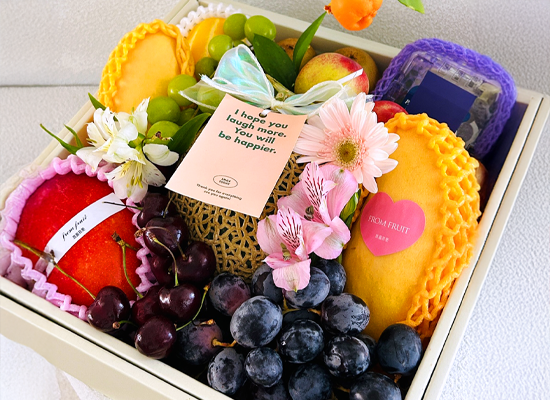 Fruit Gift - Special box L 04 ���� �ɹ��