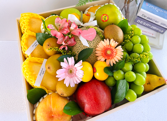 Fruit Gift - Special box L 05 ���� �ɹ��