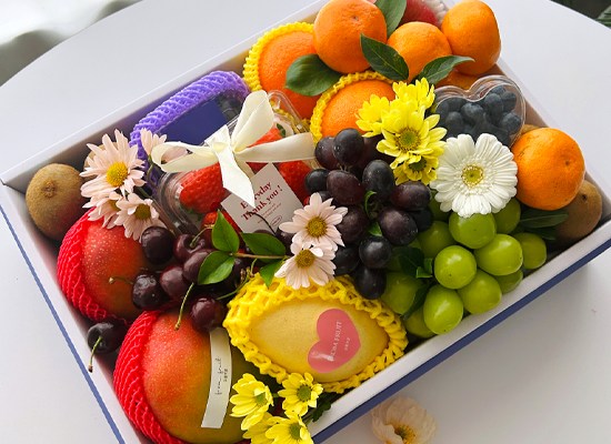 Fruit Gift - Special box L 06 ���� �ɹ��