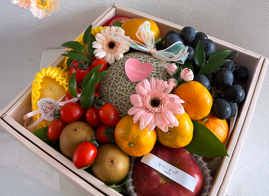 Fruit Gift - Special box M 01 ���� �ɹ��