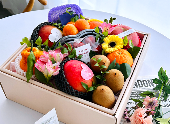 Fruit Gift - Special box M 03 ���� �ɹ��