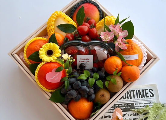 Fruit Gift - Special box M 04 ���� �ɹ��
