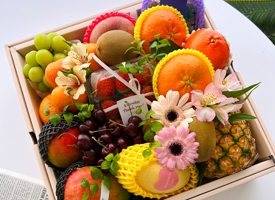 Fruit Gift - Special box M 05 ���� �ɹ��