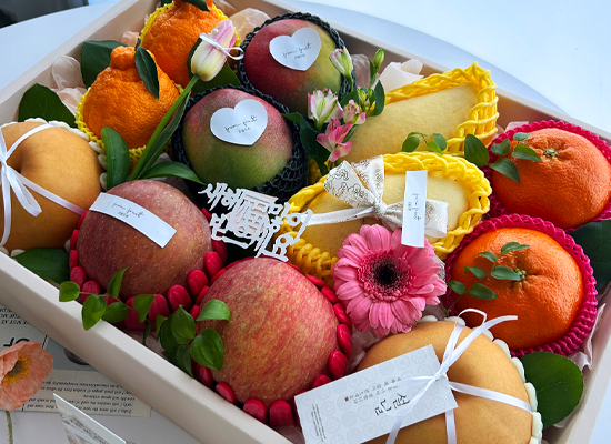 Fruit Gift - Special box XL 03 ���� �ɹ��