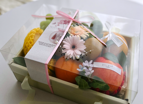 Fruit Gift - Pure box 05 ���� �ɹ��
