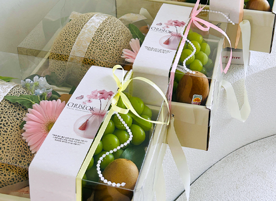 Fruit Gift - Pure box 06 ���� �ɹ��