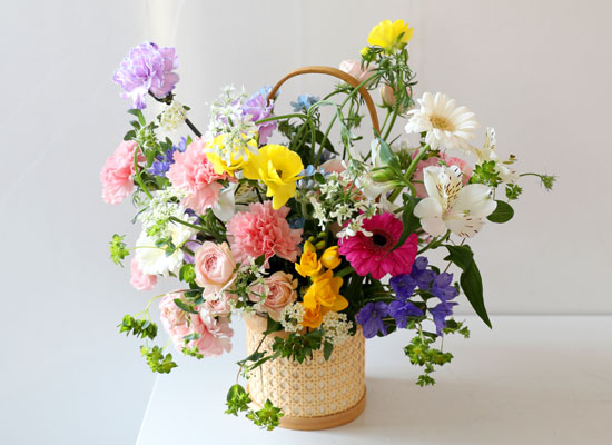 ���� ����� ��� - �θ�Բ� ���� �ɹ��