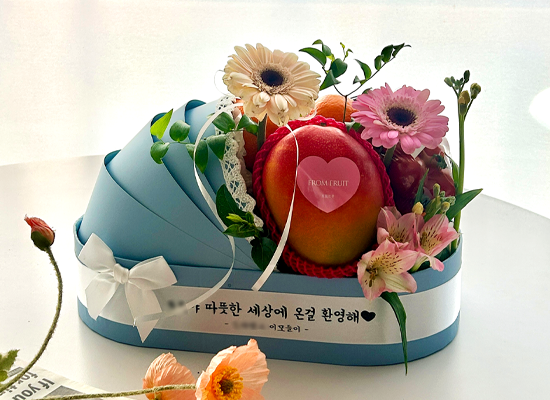 Fruit Gift - ���� 01 ���� �ɹ��