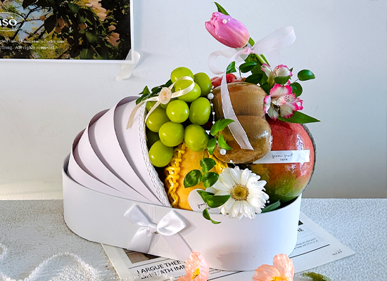 Fruit Gift - ���� 02 ���� �ɹ��