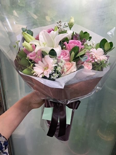 Ưü  ȭ ǥ ɹ ̹ ɴٹ-Bouquet Veronica
