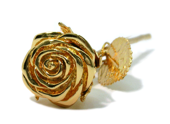 The Gold Rose()  ɹ