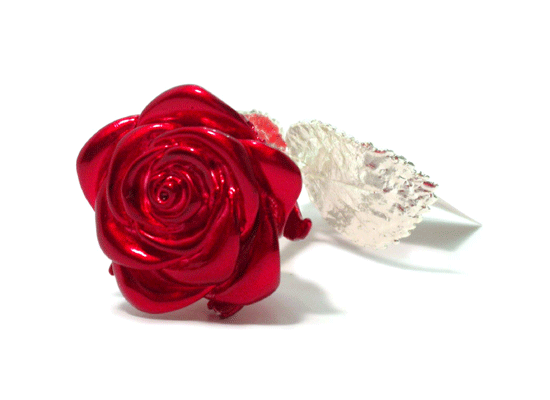 The Gold Rose()  ɹ