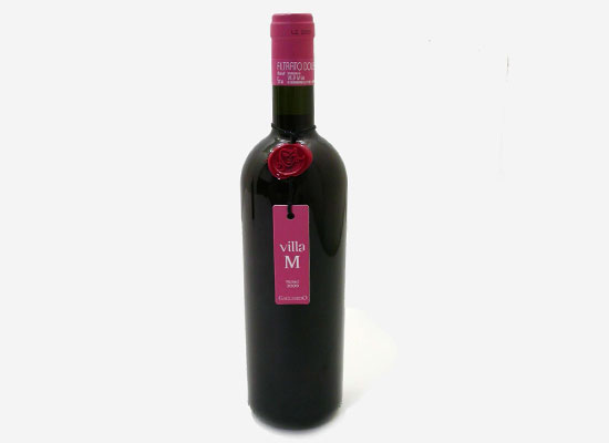 [������]Villa M- Rosso ���� �ɹ��