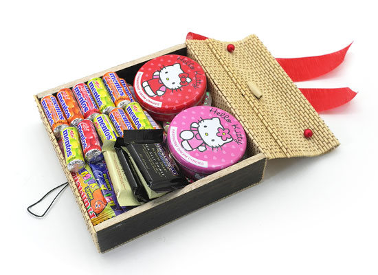 [������]Candy box (��) ���� �ɹ��