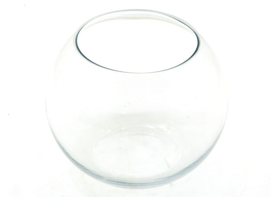 �׸�����-Clear round vase ���� �ɹ��